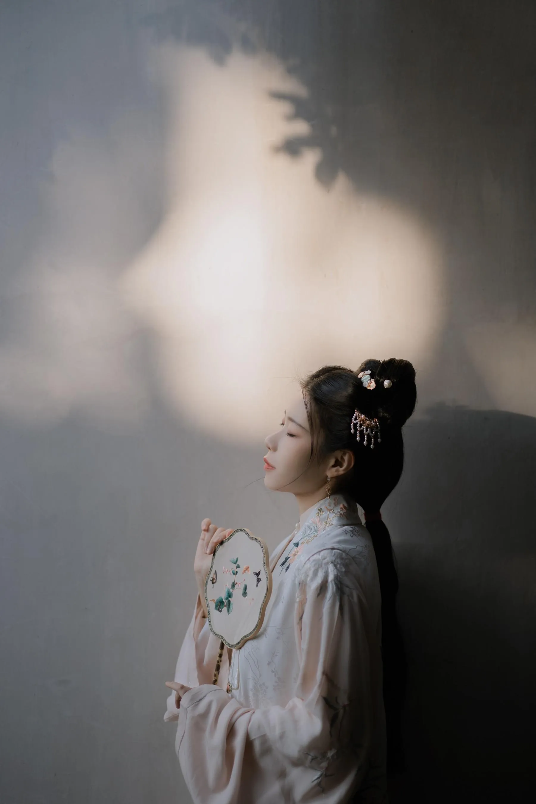 [YITUYU艺图语]2022.02.16 梦断 tiff罗 [23P]插图4